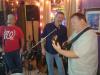 Jack Worthington sings along w/ Randy Lee & Jimmy at Bourbon St.
